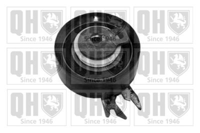 QUINTON HAZELL QTT850 Натяжной ролик ремня ГРМ  для SEAT AROSA (Сеат Ароса)
