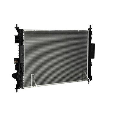 RADIATOR RACIRE MOTOR NISSENS 607100 20