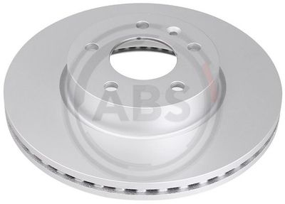 Tarcza hamulcowa A.B.S. 18746
