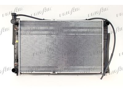 Радиатор, охлаждение двигателя FRIGAIR 0133.3063 для KIA CARNIVAL