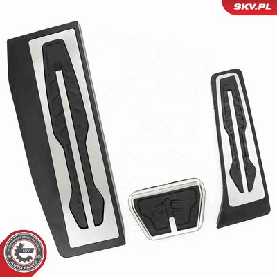 SET SUPORT PEDALE ESEN SKV 97SKV843 1