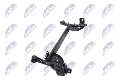 CORP AX NTY ZRZRE041 31