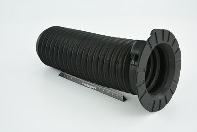 CAPAC PROTECTIE/BURDUF AMORTIZOR FEBEST HSHBREFR 8