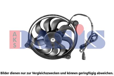 LüFTER MOTORKüHLUNG