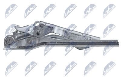 BALAMA CAPOTA MOTOR NTY EZCSK063 4