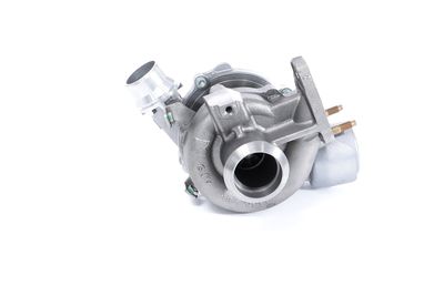 LADER AUFLADUNG BTS Turbo T916168 18