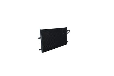 CONDENSATOR CLIMATIZARE NRF 35551 42