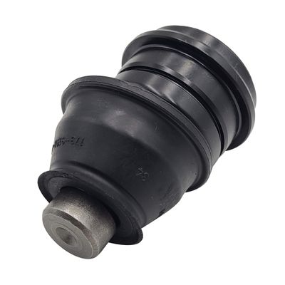 Kogelgewricht van de as Links/Rechts (bodem voor) (diameter kegel 49,5mm)
