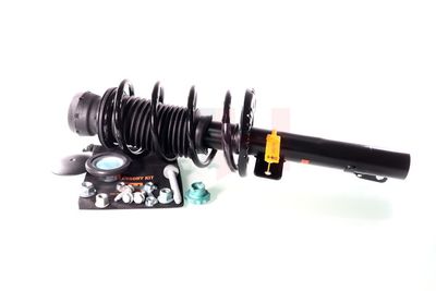 ANSAMBLU TELESCOP ARC GH GH354368C25A 60