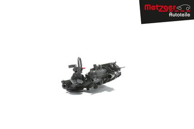 MODUL CONDUCTA ADMISIE METZGER AUTOTEILE 2100093 16