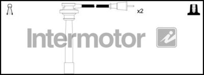 Ignition Cable Kit Intermotor 83085