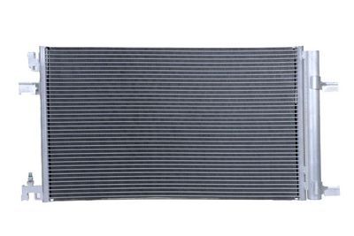 KONDENSATOR KLIMAANLAGE