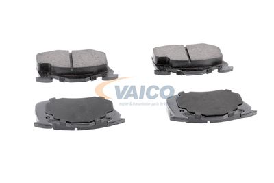 BREMSBELAGSATZ SCHEIBENBREMSE VAICO V220065 34