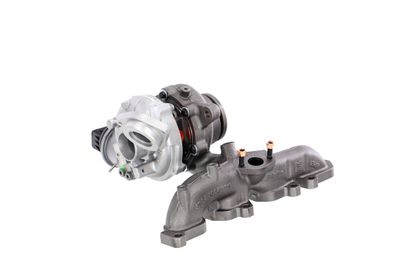 COMPRESOR SISTEM DE SUPRAALIMENTARE REMANTE 003001001382R 65