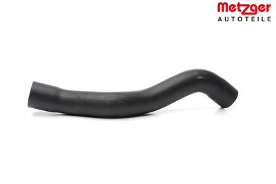 LADELUFTSCHLAUCH METZGER AUTOTEILE 2400857 18
