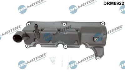 Couvercle de culasse Dr.Motor Automotive