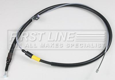Cable Pull, parking brake FIRST LINE FKB3840
