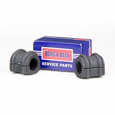 Repair Kit, stabiliser coupling rod Borg & Beck BSK7243K