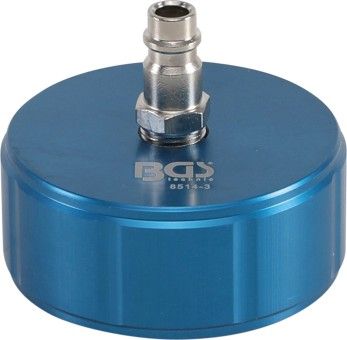 ADAPTER KüHLSYSTEMDRUCKPRüFSET