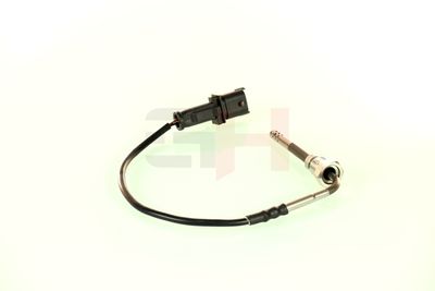 SENZOR TEMPERATURA GAZE EVACUARE GH GH741001 38