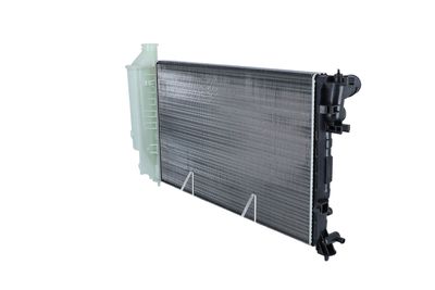 KüHLER MOTORKüHLUNG NRF 58092 31