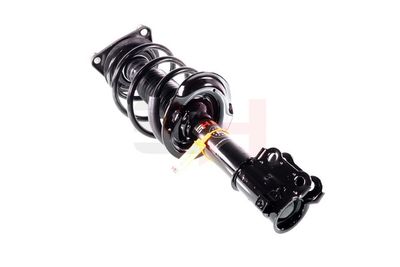 ANSAMBLU TELESCOP ARC GH GH353519C03 54