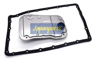 Filtro hidráulico, transmisión automática JAPANPARTS FT068, foto 1