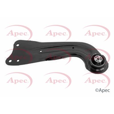 Control/Trailing Arm, wheel suspension APEC AST2389