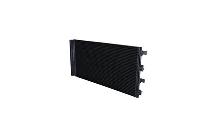 KONDENSATOR KLIMAANLAGE NRF 35969 12