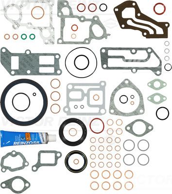Complete motorpakkingset - carter