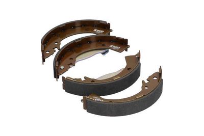 SET SABOTI FRANA Kavo Parts KBS3409 8