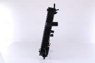 RADIATOR RACIRE MOTOR NISSENS 640302 3