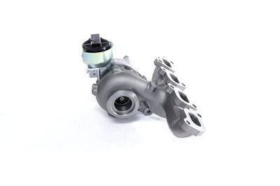 LADER AUFLADUNG BTS Turbo T916735 18