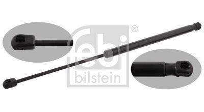 FEBI BILSTEIN Gasfeder, Koffer-/Laderaum