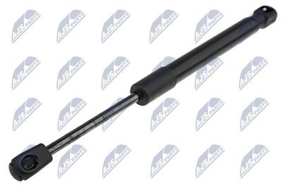 NTY Gasfeder, Motorhaube