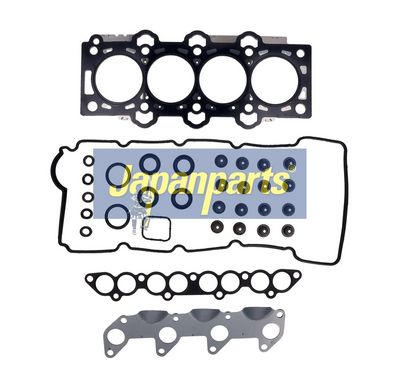 JAPANPARTS Tarpiklių komplektas, cilindro galva
