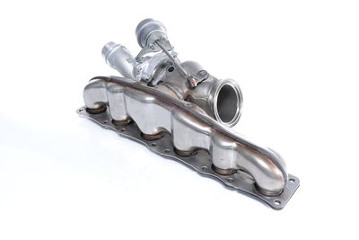 LADER AUFLADUNG BTS Turbo T916289 14