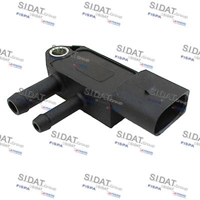 SENSOR ABGASDRUCK SIDAT 843054