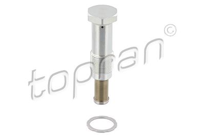 TOPRAN 502 626 Натяжитель цепи ГРМ  для BMW X4 (Бмв X4)