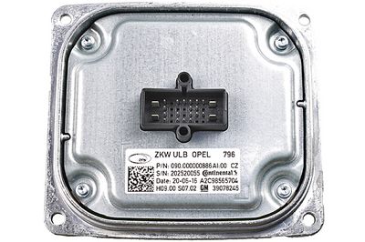 UNITATE DE CONTROL LUMINI METZGER AUTOTEILE 0896503 1