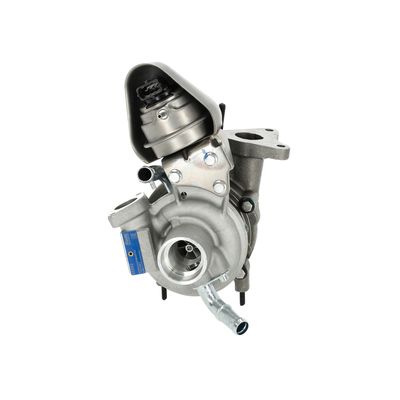 COMPRESOR SISTEM DE SUPRAALIMENTARE NISSENS 93342 41