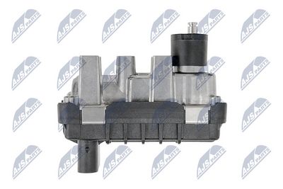 ELEMENT DE AJUSTARE TURBOCOMPRESOR NTY ECDME000 2