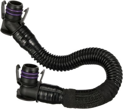 Heater hose GATES 02-2904