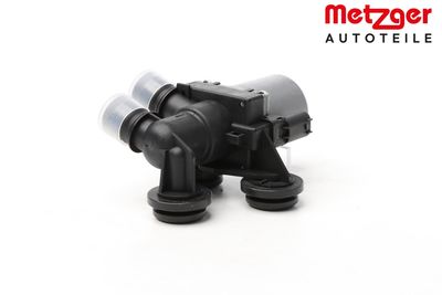 KüHLMITTELREGELVENTIL METZGER AUTOTEILE 0899083 33