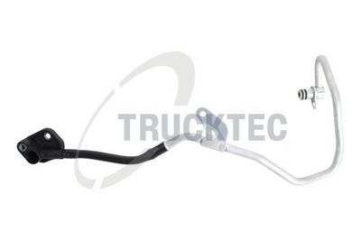Тръбопровод за охладителната течност TRUCKTEC AUTOMOTIVE 02.19.460