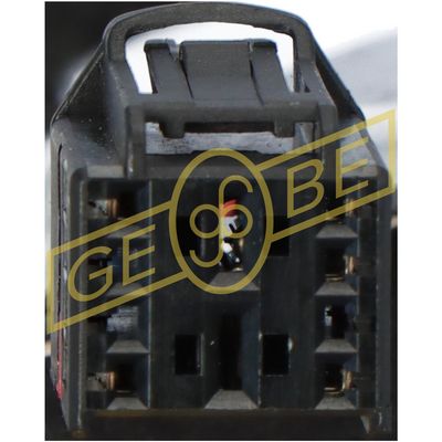 ELEKTROMOTOR HECKKLAPPE GEBE 943301 2