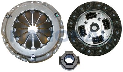 комплект съединител National CK10053