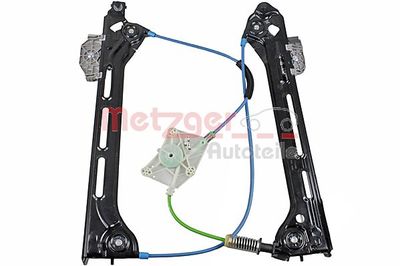MECANISM ACTIONARE GEAM METZGER AUTOTEILE 2160689 1