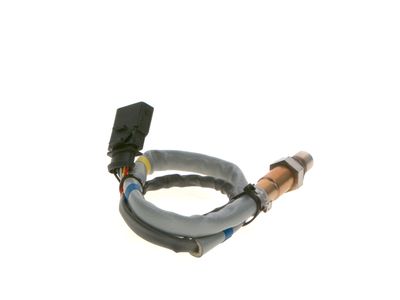 LAMBDASONDE BOSCH 025802700D 19