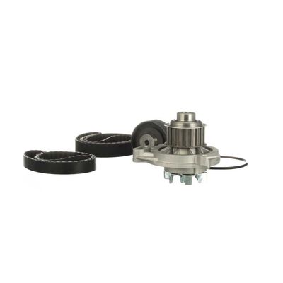 SET POMPA APA + CUREA DINTATA GATES KP15035 17